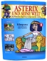 Preview: Asterix und seine Welt: Das Römische Imperium, Europa und die Gallier Skulpturen Sammler-Ausgabe Nr. 6: Kleopatra - Die Königin von Ägypten